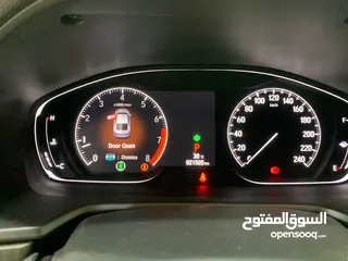  13 Honda accord oman  هوندا اكورد وكالة عمان