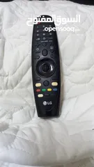  1 شاشه LG ممتازة للبيع
