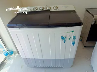  1 general washing machine for sale