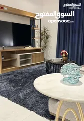  2 غرف وشقق مفروشة قرب مسقط مول