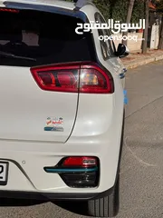  15 (قابل للبدل )كيا نيرو 2021 فل كامل ما عدا الفتحة كهرباء بالكامل