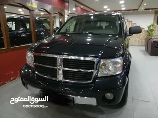  5 دودج درانجو 2008