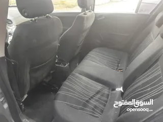  5 اوبل كورسا البيع شيكات شخصيه