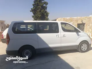  3 باص هونداي H1