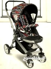  1 Chicco Bento Baby Stroller