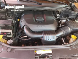  21 جيب جراند شروكي محدثة للبيع
