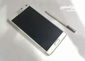  2 Samsung note 4