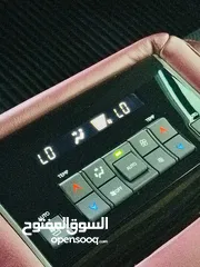  9 لكزس LX570 جديدة قسط الشهري 563 ريال فقط