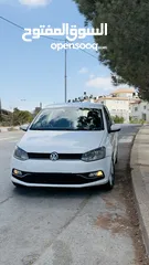  2 بولو 2015 ماتور 1200 تيربو جير اتومات اصل برايفت