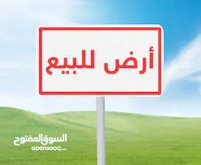  1 قطعة ارض 600 متر في الجبل الجنوبي