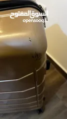  4 ‏شنطة سفر كبيرة  travel suitcase