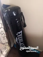  5 بكس ملاكمه جديد مش مستعمل