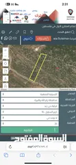  1 تملك قطعة ارض 5 دونم في اعلى جبال بني زيد طابو فلسطيني A والتنازل مباشرة