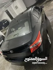  9 تويوتا يارس 2017. مواصفات خليجية 1500cc. اقتصادية جداً واكثر من الهايبر.  شغل وامشي. دهان اسود