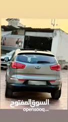  4 كيا سبورتاج