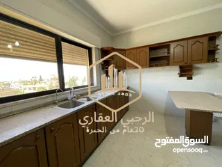  7 شقة / للايجار / 3نوم / سابع / 200 متر