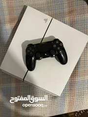  1 PS4 بلايستشن4