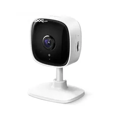  1 كاميرا واي فاي TpLink Tapo Home Security
