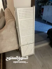  3 ستاند بحاله جيده جدا