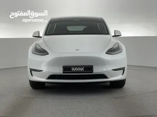  3 2024 Tesla Model Y Long Range (Dual Motor)  • Big Price Drop • Manufacturer warranty till