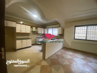  1 شقة / للايجار / 3نوم / الرابية / 165 متر