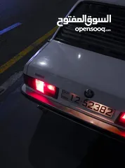  3 بي ام دبليو E30