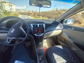  9 هونداي تكسنت 2017 للبيع