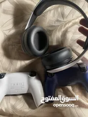  3 سوني 5 بلستيشن