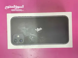  1 ايفون 11عادي