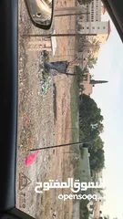  1 ارض للبيع في مدينة أريحا وسط البلد