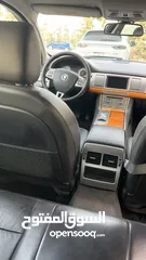  14 اقل سعر بالسوق Jaguar xf 2009  فحص كامل وارد الوكالة صيانة وكالة