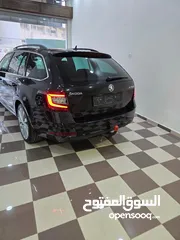  3 اوكتافيا لورين كلمنت 2019 فل مسكر