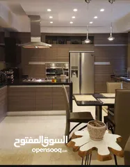  4 شقة مفروشة فاخرة في أرقى واجمل مناطق دابوق اعلان رقم (X19)