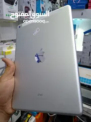  3 Ipad 5 128 GB sim  ايباد 5 128 جيجا شريحة