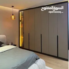  16 غرف نوم ماستر واطفال