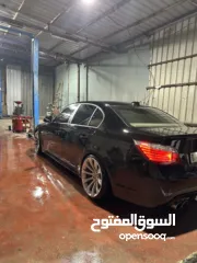  3 بي إم دابليو 2007