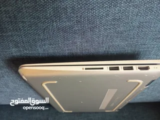  13 لابتوب HP OAVILION X360  بحالة ممتازة وارد امريكا.. ويمكن استخدامه بوصعية التاب