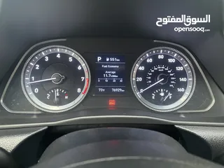  9 هايونداي سوناتا