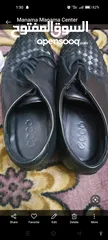  2 Ecco shoes naice condition urgent sale