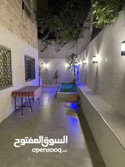  1 شقه. مفروشه.     للايجار. عمان. ابو نصير. جنب مدارس الصرح