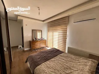  19 شقه روف مع ملحق