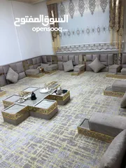  5 مجلس عربي خليجي