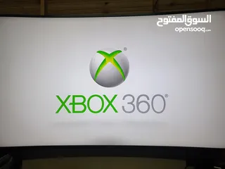  1 بحاله ممتازه Xbox 360