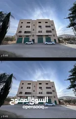  1 شقق للايجار الشهري عدد 3