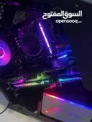  1 كرت شاشه rtx 3050 للبيع