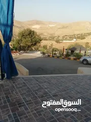  14 مزرعه 5 دونمات مع شاليه في منطقة العالوك