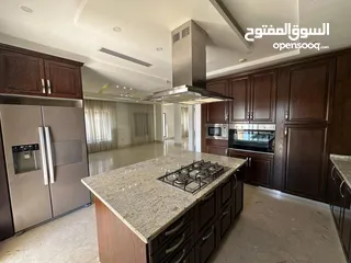  5 روف شبه مفروش للايجار في عبدون ( Property 41960 )-175034492