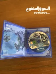  2 Horizon forbidden ps4