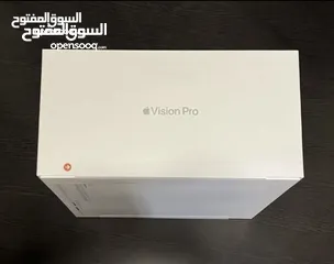  2 نظارة ابل جديدة - Apple Vision Pro