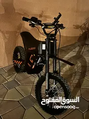  5 Kugoo wish 01 black edition for sell in a perfect condition for 2200 ( negotiable)